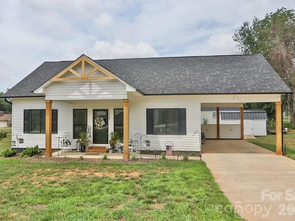 1307 Unifi Industrial Drive , Yadkinville, NC 27055