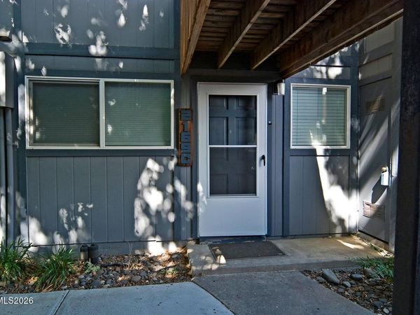 2169 Kietzke Lane, Unit # C, Reno, NV 89502