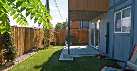 2169 Kietzke Lane, Unit # C, Reno, NV 89502 Photo