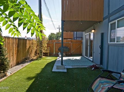 2169 Kietzke Lane, Unit # C, Reno, NV 89502 Photo