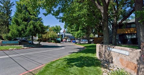 2169 Kietzke Lane, Unit # C, Reno, NV 89502 Photo