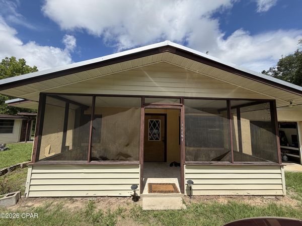 19920 Shawn Road , Hosford, FL 32334