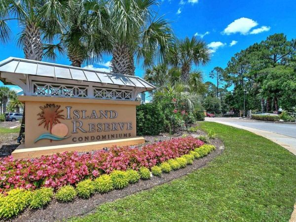 8700 Front Beach Road , Unit 7207, Panama City Beach, FL 32407