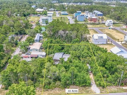 115 W Walton Palm Road  Inlet Beach, FL 32461