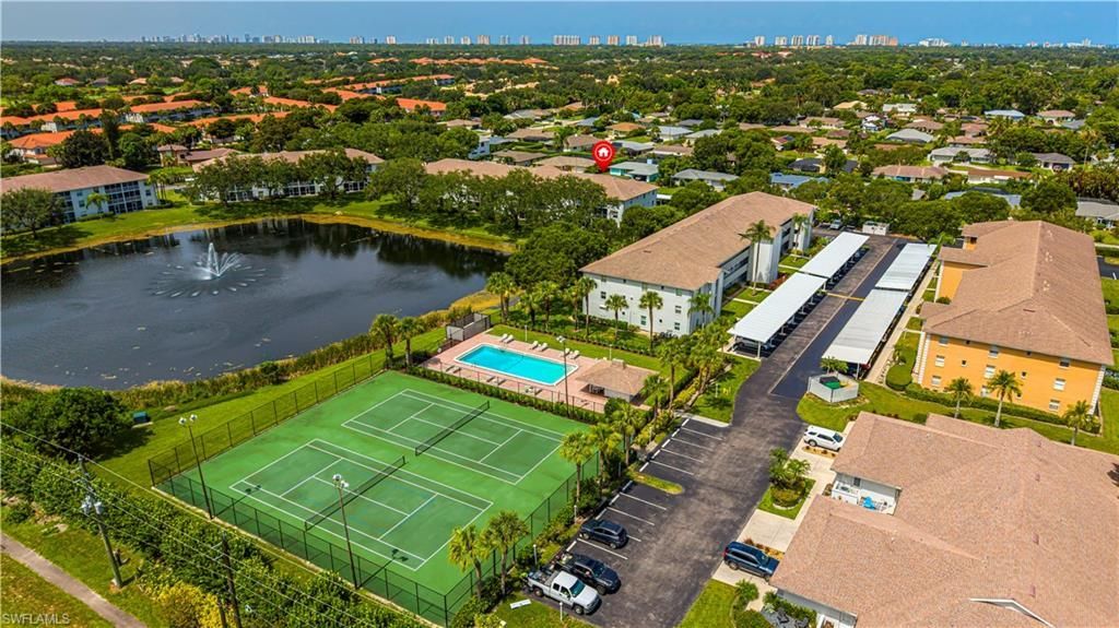 9600 Victoria Ln , Unit 108, Naples, FL 34109 Photo
