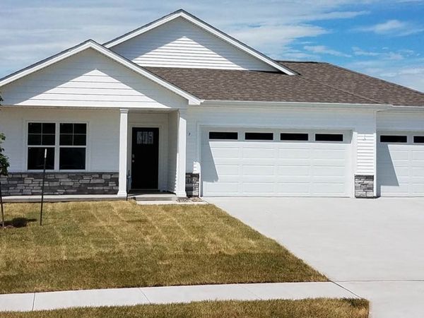 3410 Paradise Lane, Waukee, IA 50263