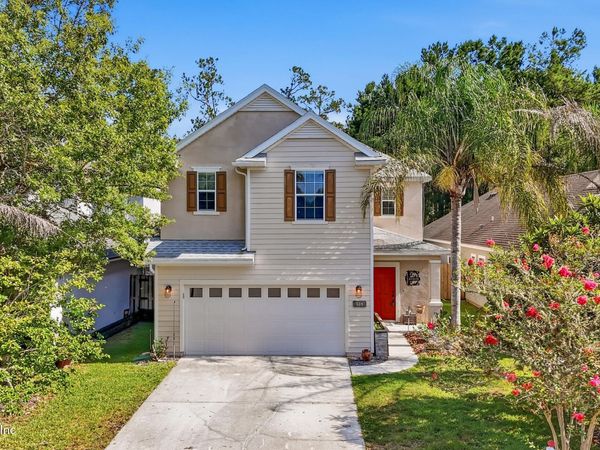 324 SILVER GLEN Avenue, St. Augustine, FL 32092