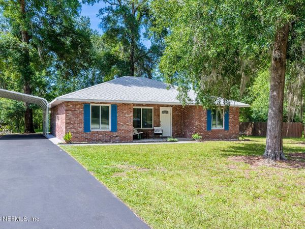 164 NW BATTLE HILL Lane, Lake City, FL 32055