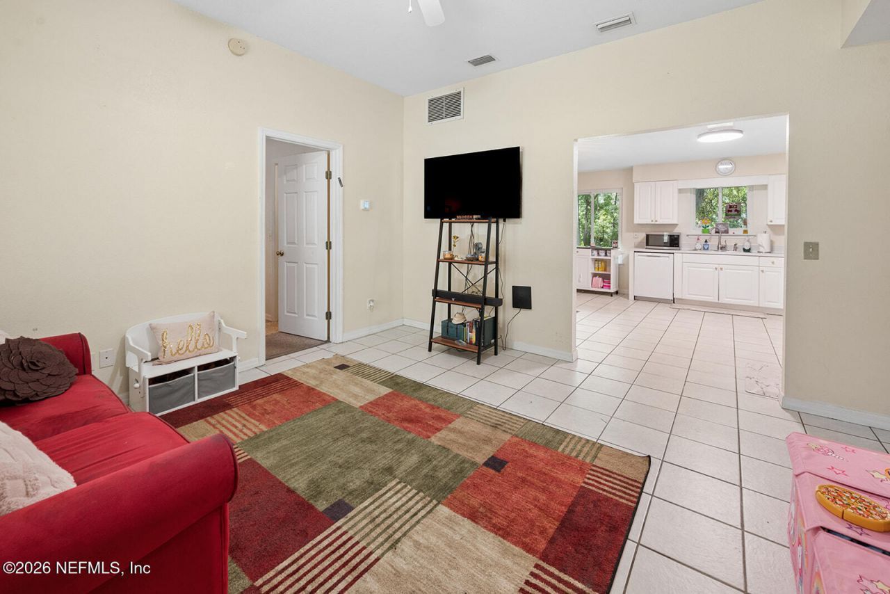 164 NW Battle Hill Lane, Lake City, FL 32055 Photo
