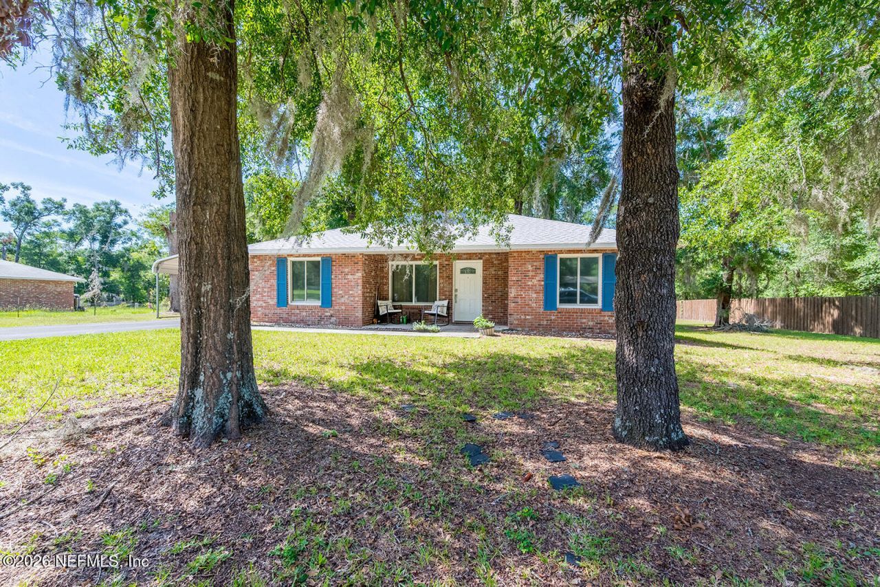 164 NW Battle Hill Lane, Lake City, FL 32055 Photo