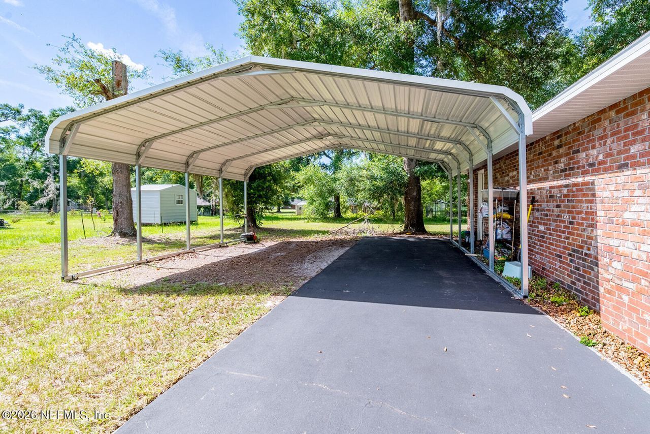 164 NW Battle Hill Lane, Lake City, FL 32055 Photo