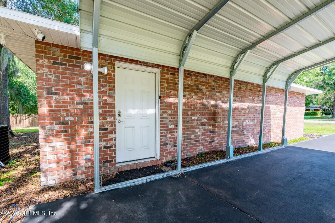 164 NW Battle Hill Lane, Lake City, FL 32055 Photo