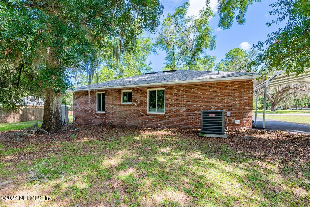 164 NW Battle Hill Lane, Lake City, FL 32055 Photo