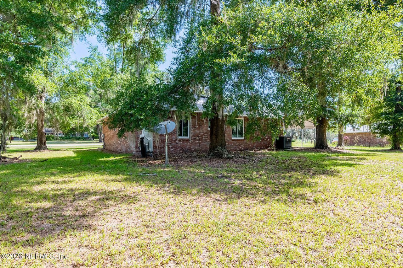 164 NW Battle Hill Lane, Lake City, FL 32055 Photo