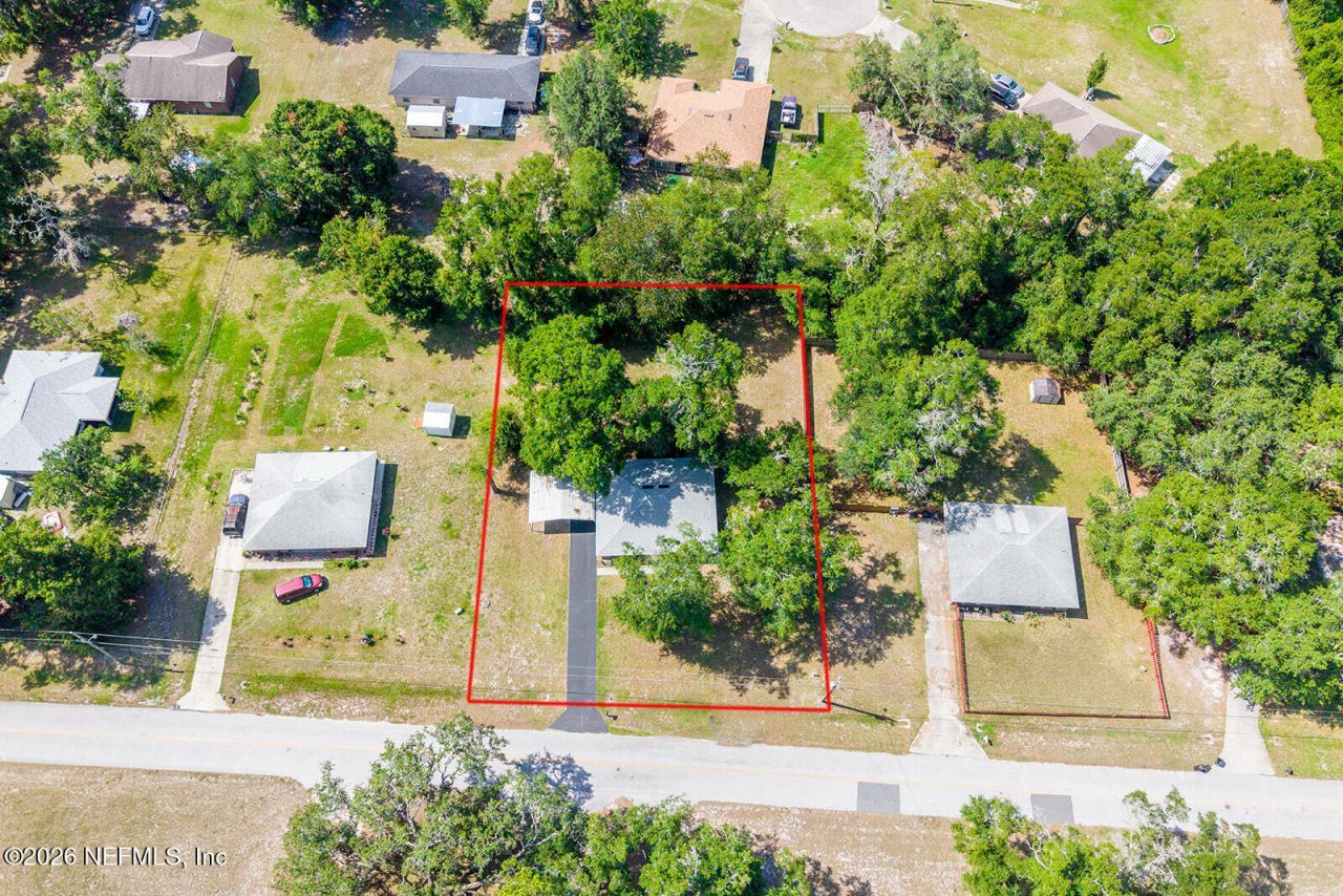 164 NW Battle Hill Lane, Lake City, FL 32055 Photo