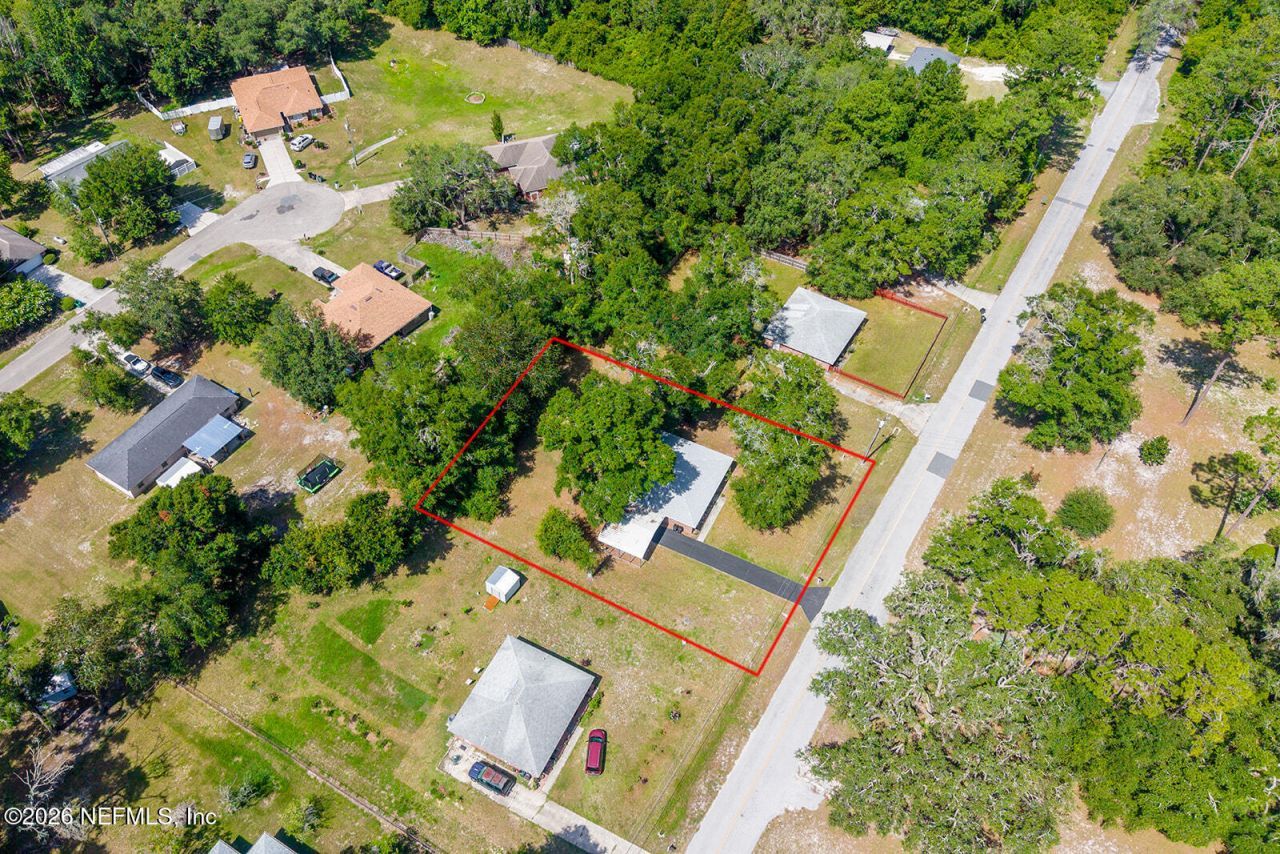 164 NW Battle Hill Lane, Lake City, FL 32055 Photo