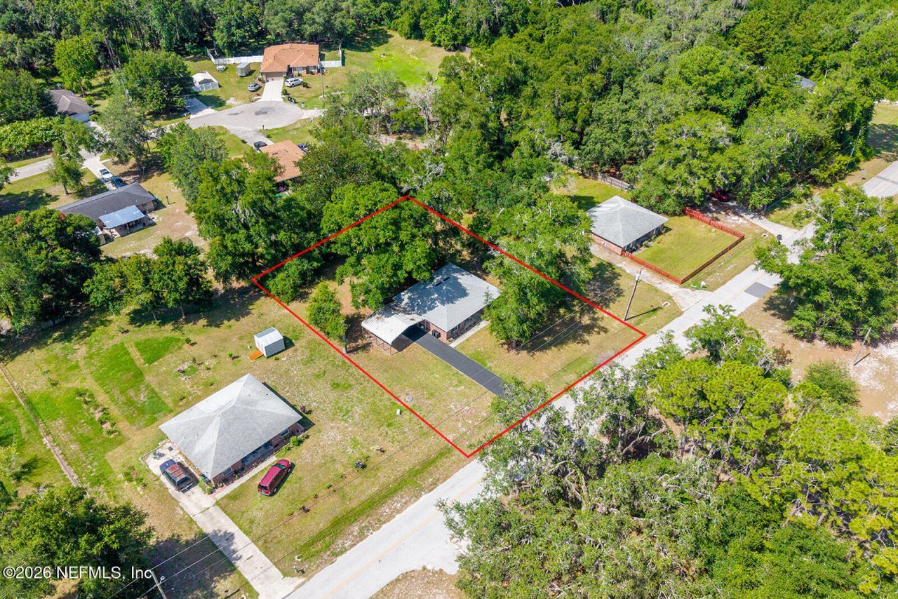 164 NW Battle Hill Lane, Lake City, FL 32055 Photo