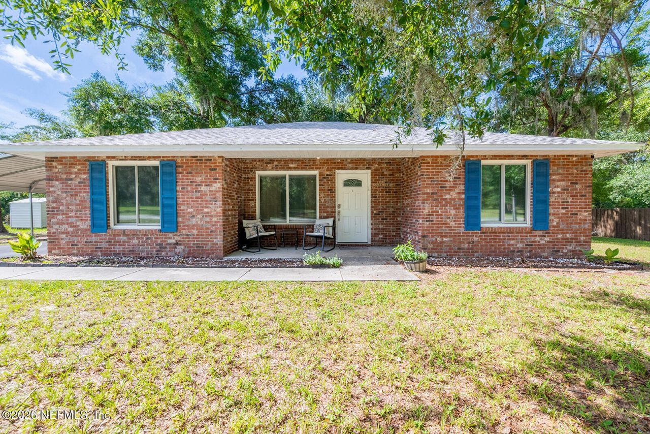 164 NW Battle Hill Lane, Lake City, FL 32055 Photo