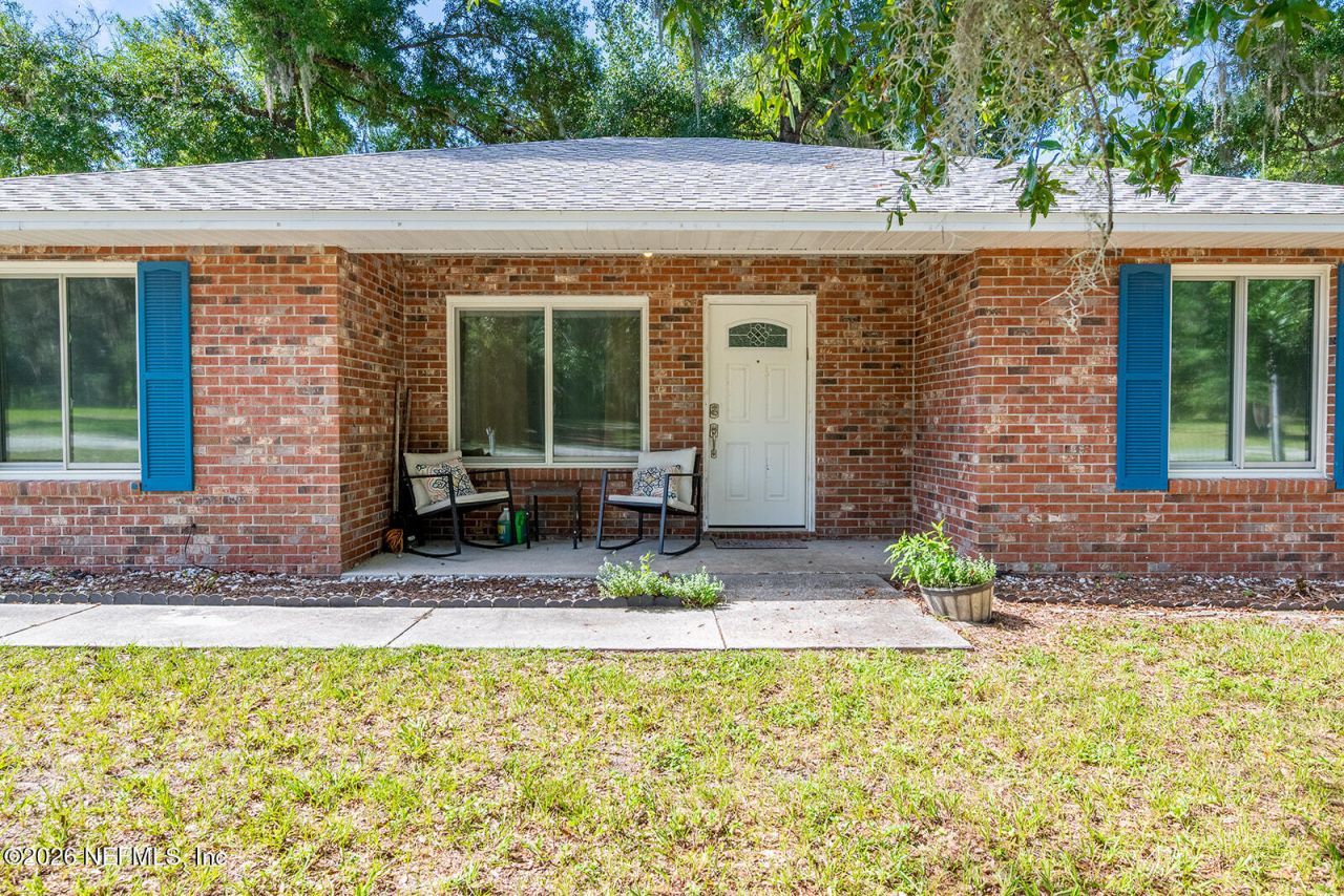 164 NW Battle Hill Lane, Lake City, FL 32055 Photo