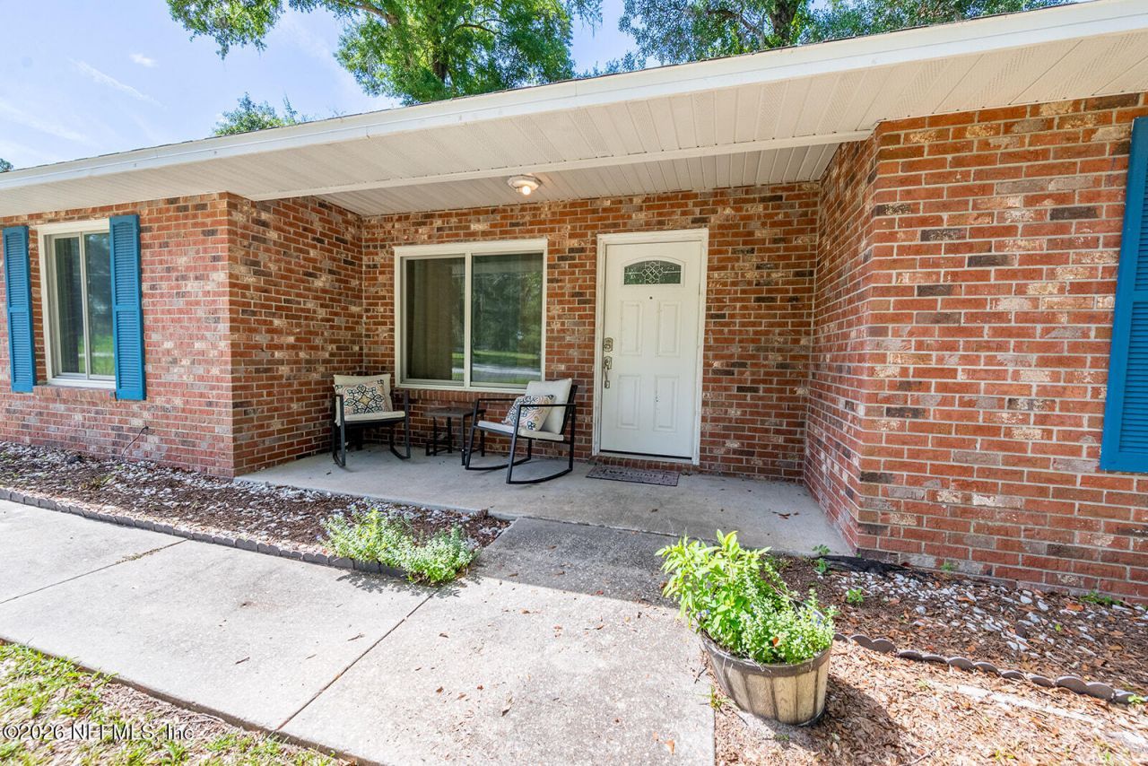 164 NW Battle Hill Lane, Lake City, FL 32055 Photo