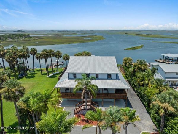 9839 HECKSCHER Drive, Jacksonville, FL 32226