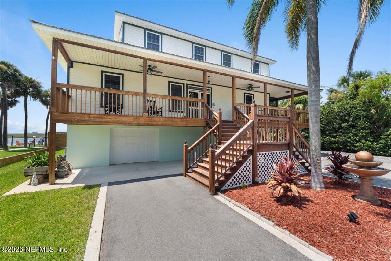 9839 Heckscher Drive, Jacksonville, FL 32226 Photo