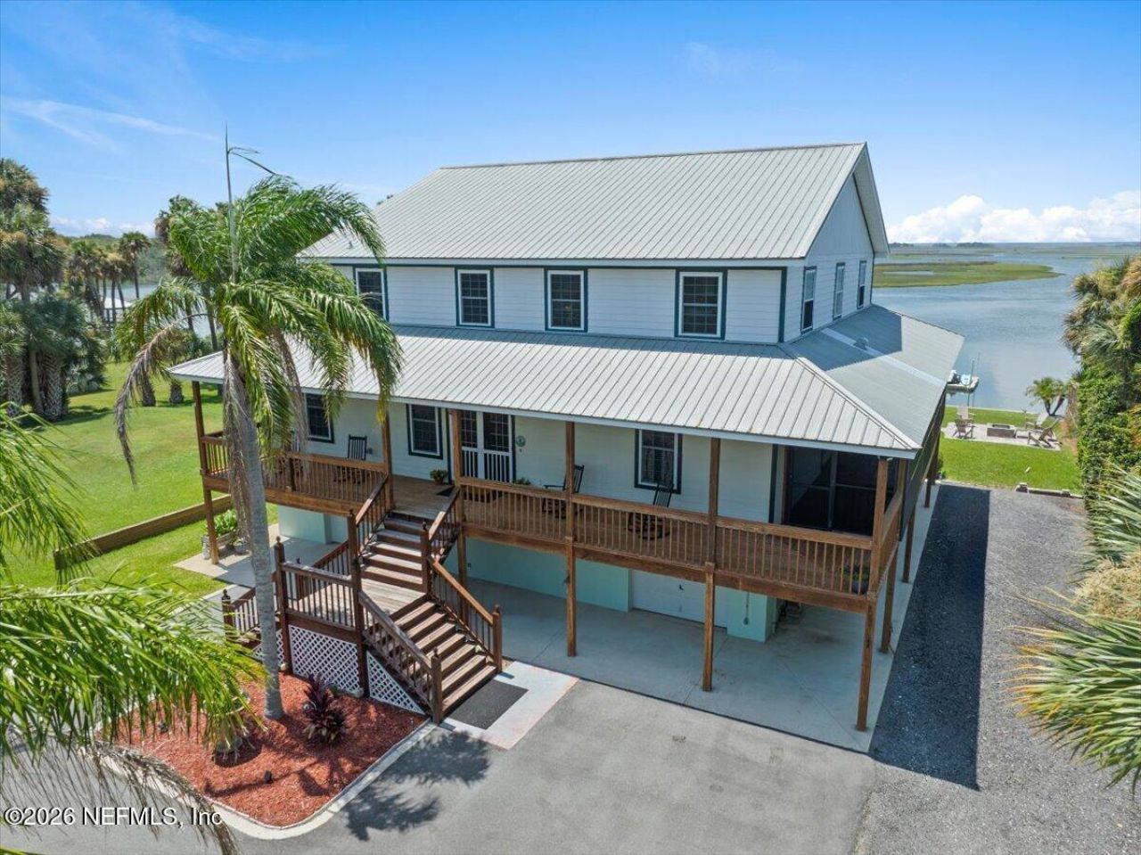 9839 Heckscher Drive, Jacksonville, FL 32226 Photo