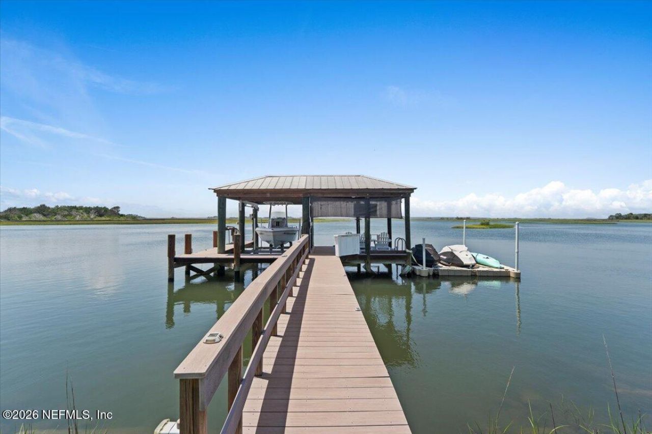 9839 Heckscher Drive, Jacksonville, FL 32226 Photo