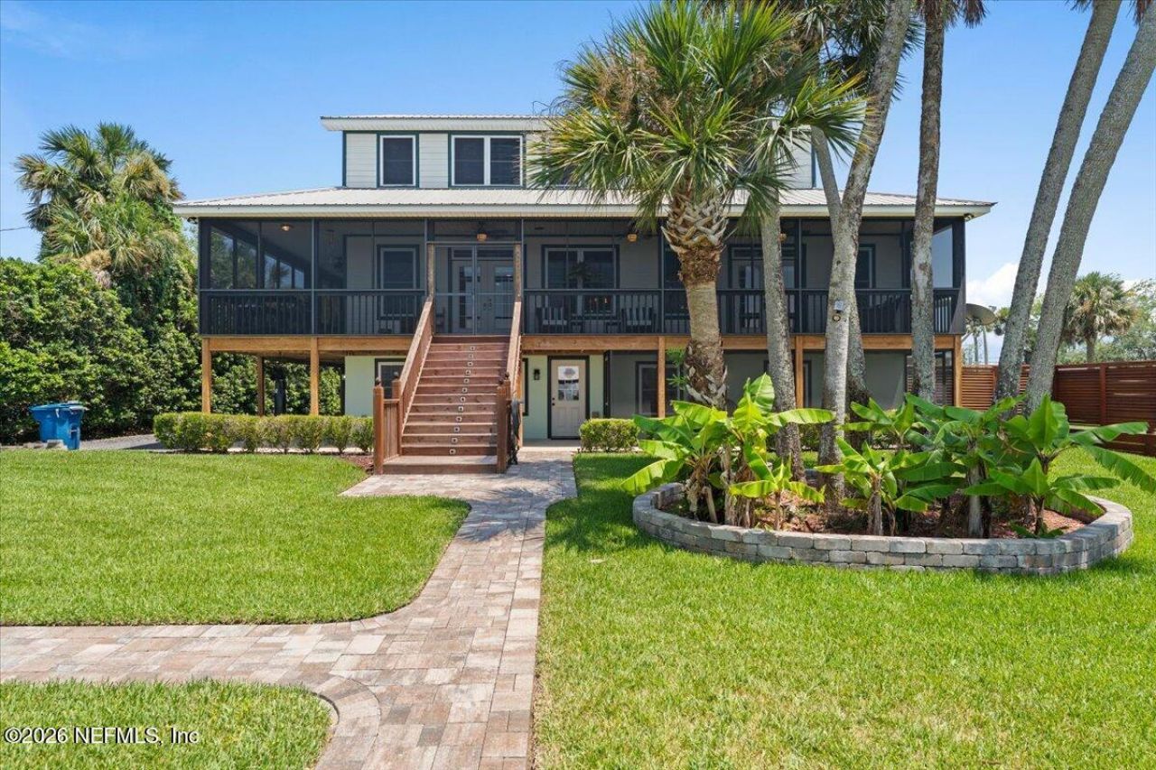 9839 Heckscher Drive, Jacksonville, FL 32226 Photo