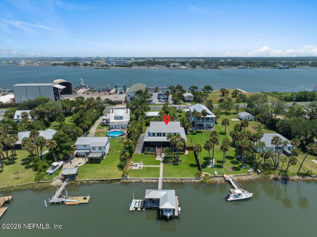 9839 Heckscher Drive, Jacksonville, FL 32226 Photo