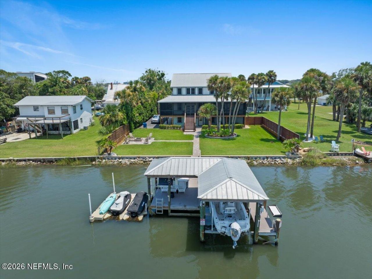 9839 Heckscher Drive, Jacksonville, FL 32226 Photo