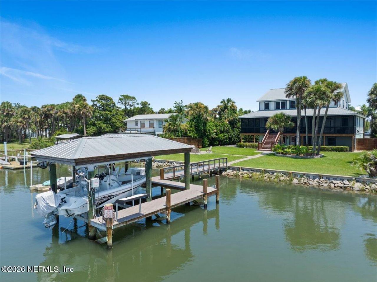 9839 Heckscher Drive, Jacksonville, FL 32226 Photo