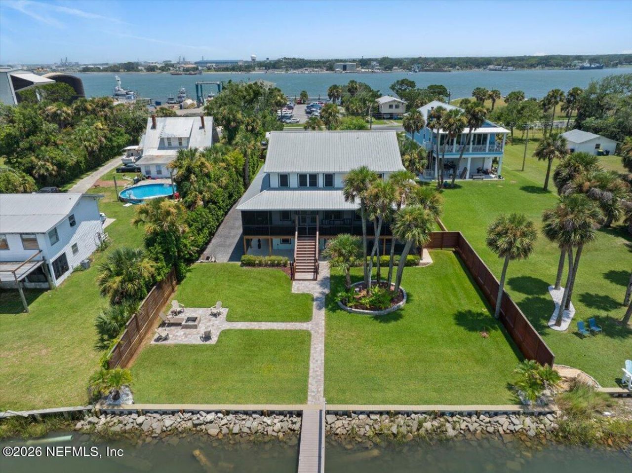 9839 Heckscher Drive, Jacksonville, FL 32226 Photo