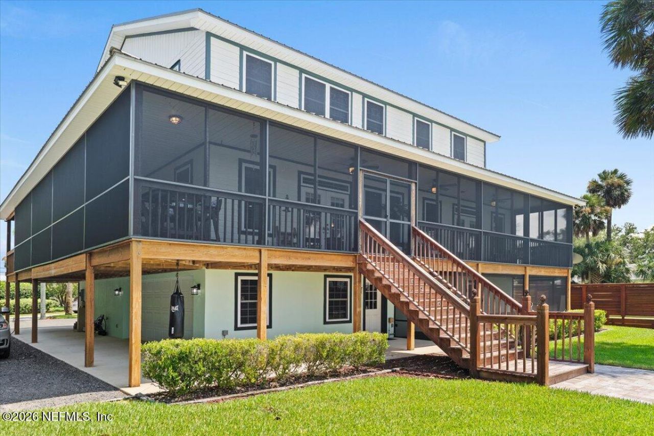 9839 Heckscher Drive, Jacksonville, FL 32226 Photo