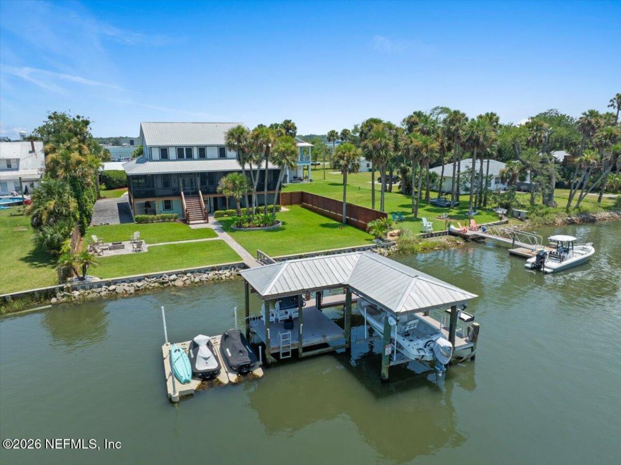 9839 Heckscher Drive, Jacksonville, FL 32226 Photo