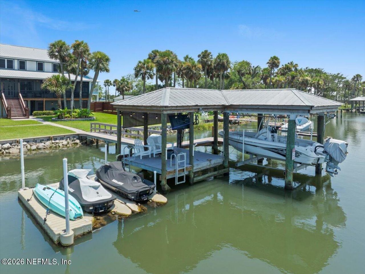 9839 Heckscher Drive, Jacksonville, FL 32226 Photo