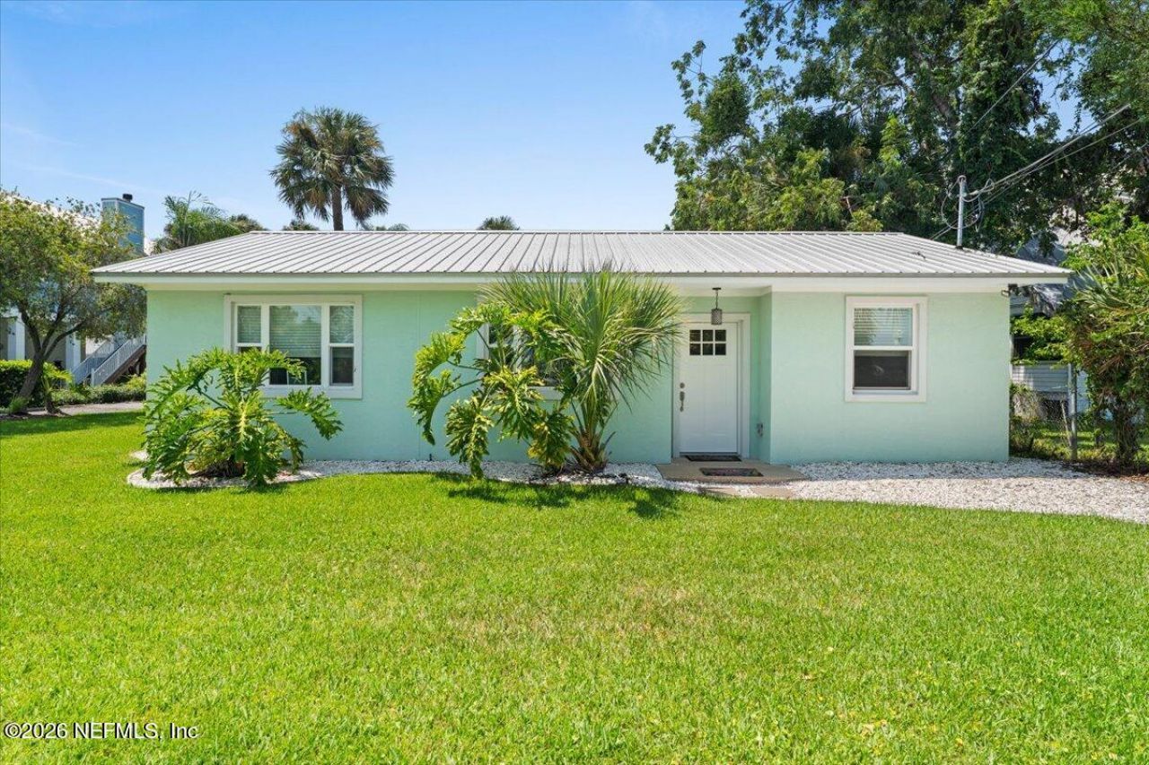 9839 Heckscher Drive, Jacksonville, FL 32226 Photo