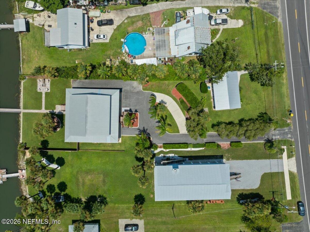 9839 Heckscher Drive, Jacksonville, FL 32226 Photo