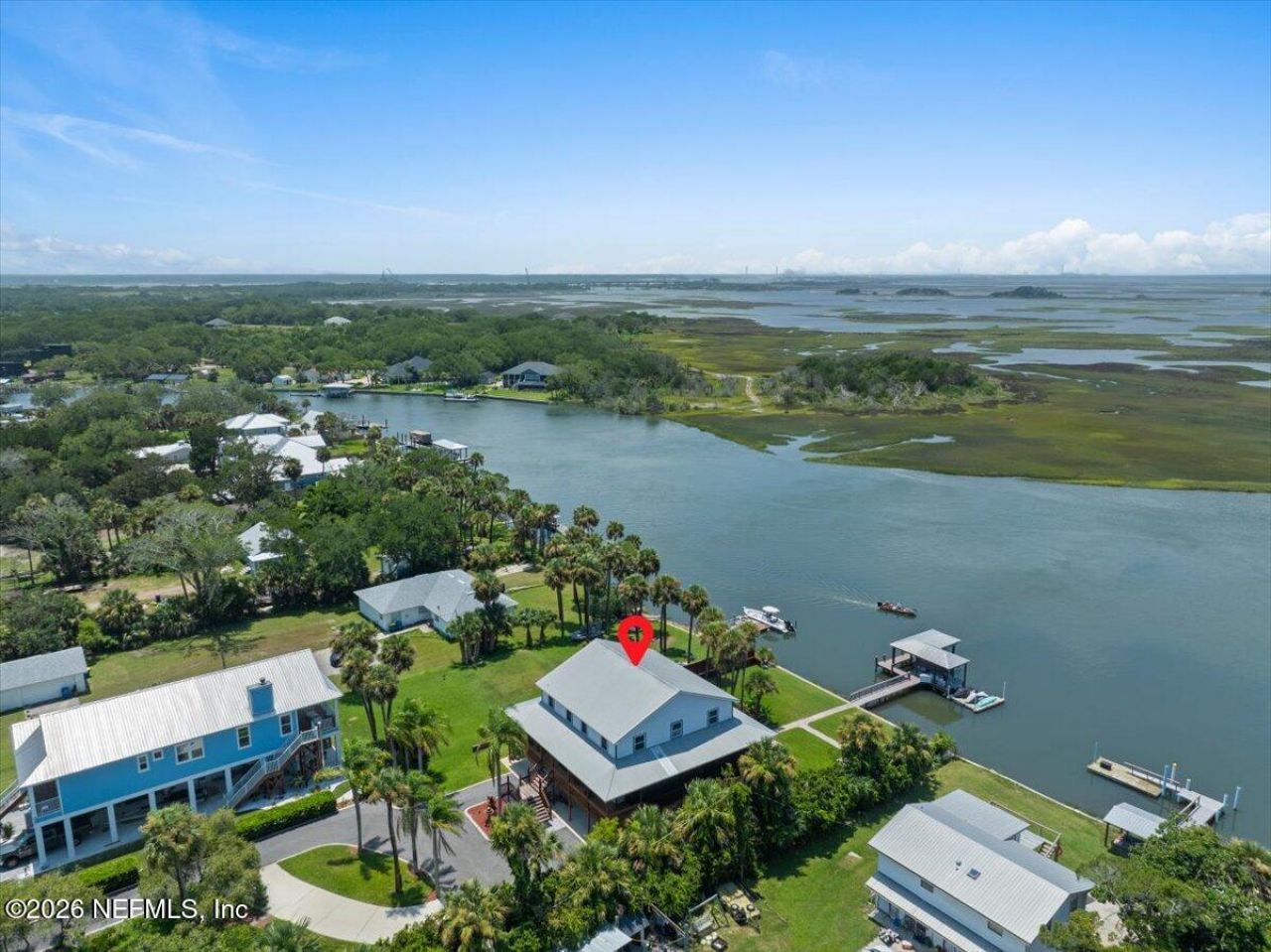9839 Heckscher Drive, Jacksonville, FL 32226 Photo