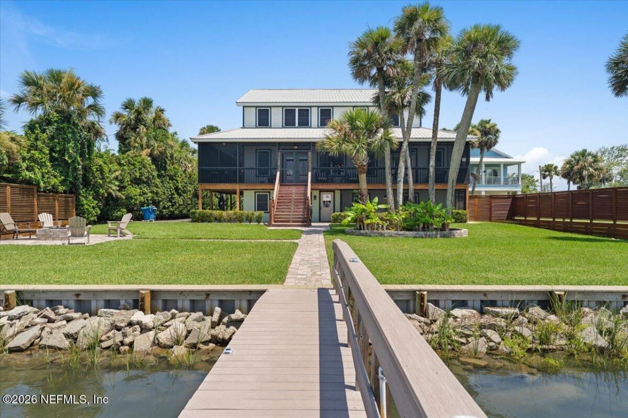 9839 Heckscher Drive, Jacksonville, FL 32226 Photo