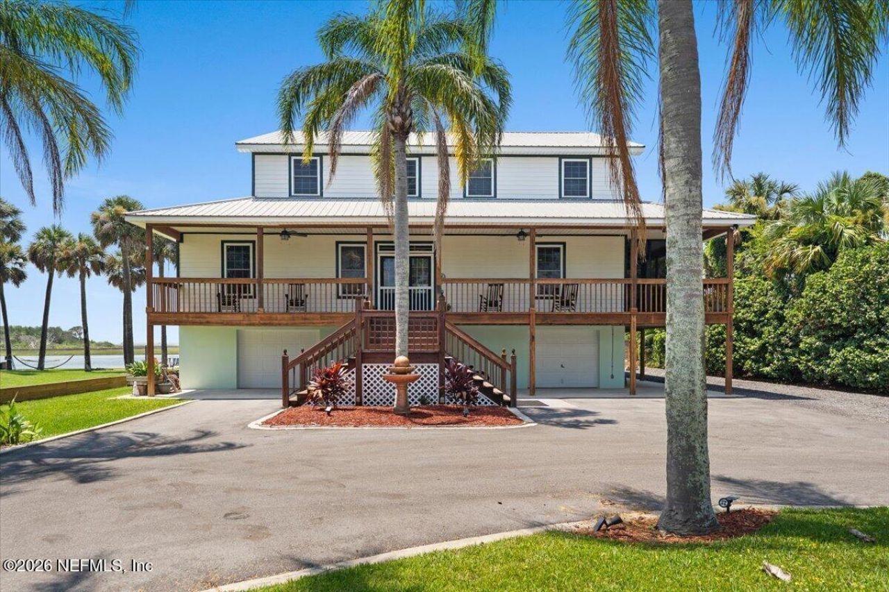 9839 Heckscher Drive, Jacksonville, FL 32226 Photo
