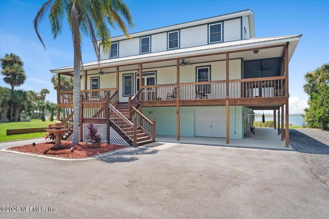 9839 Heckscher Drive, Jacksonville, FL 32226 Photo