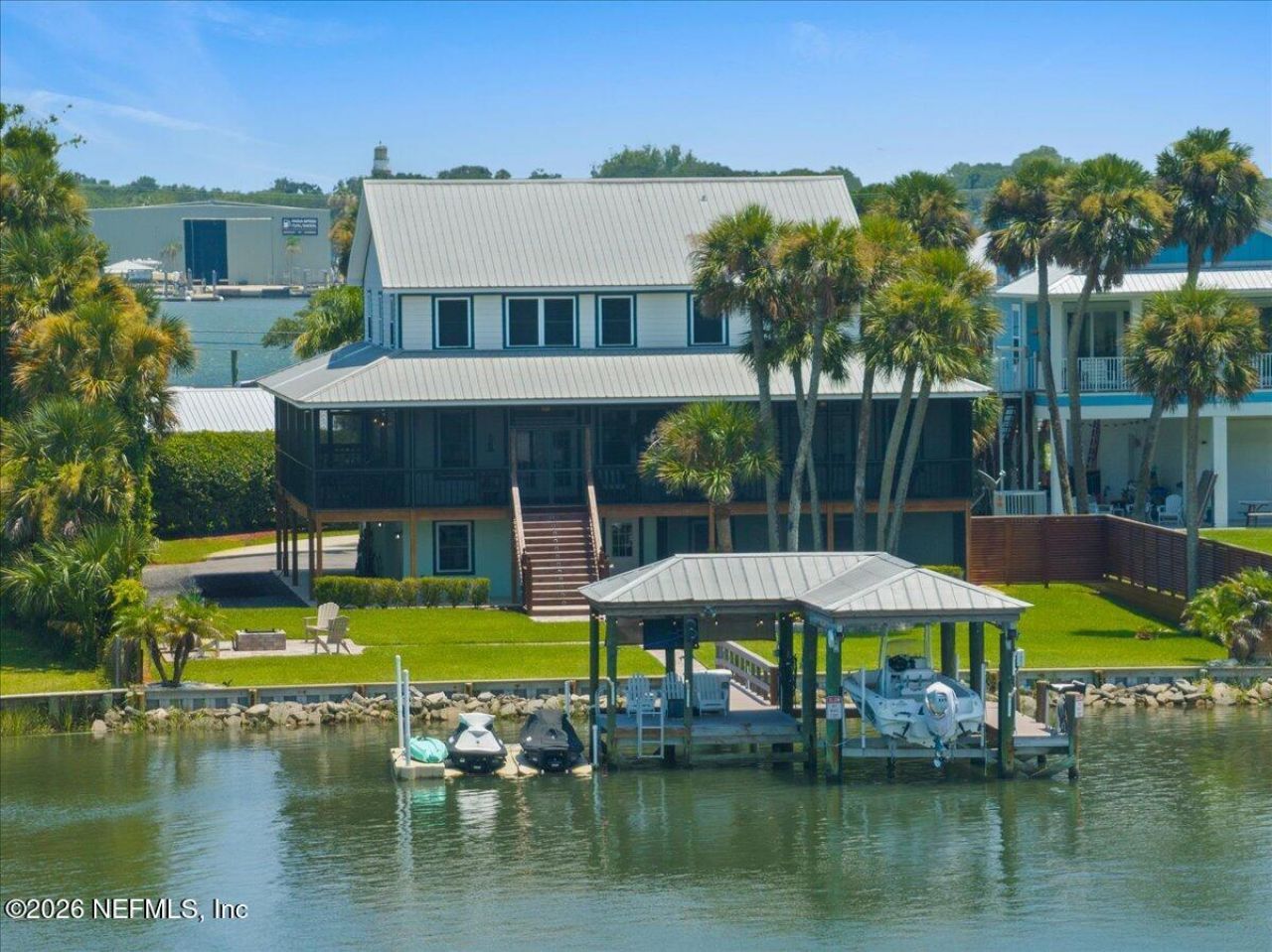 9839 Heckscher Drive, Jacksonville, FL 32226 Photo