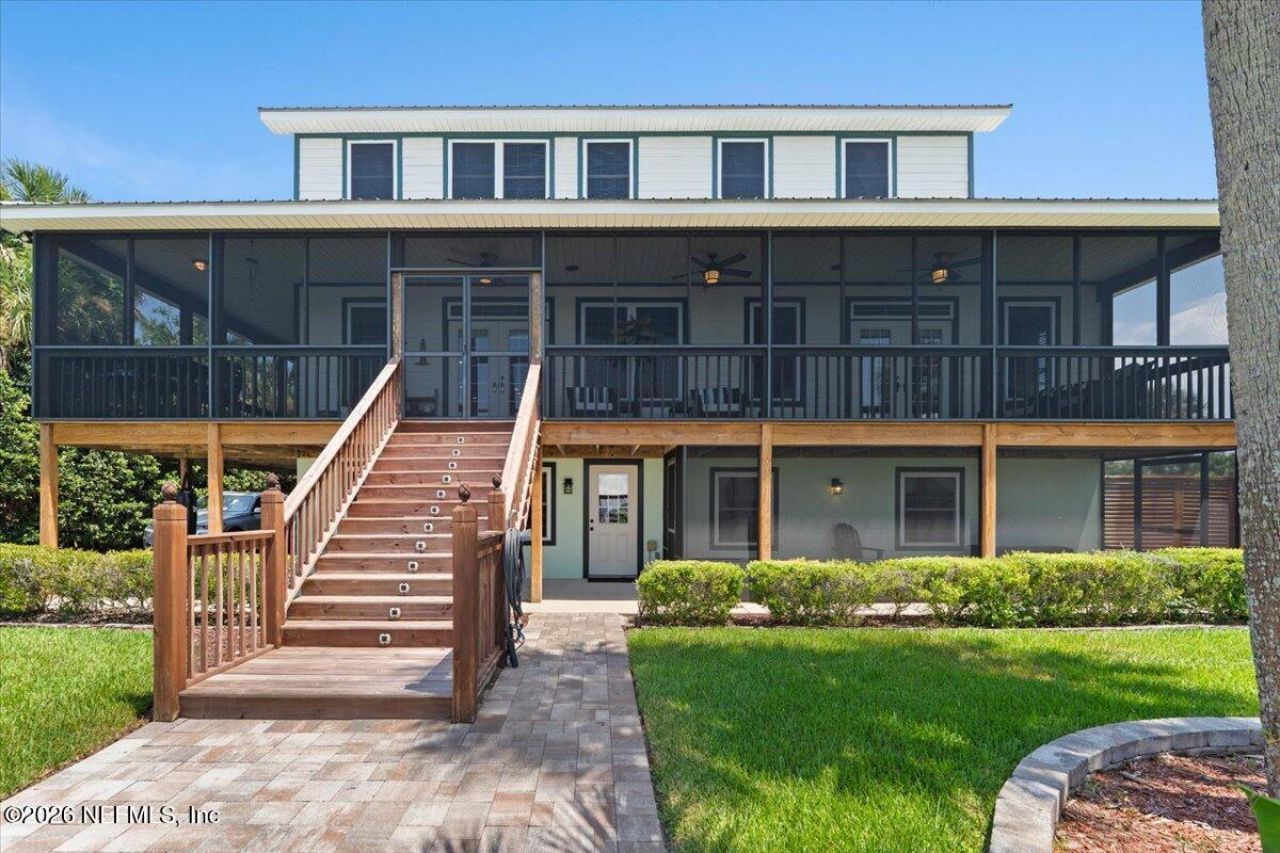 9839 Heckscher Drive, Jacksonville, FL 32226 Photo