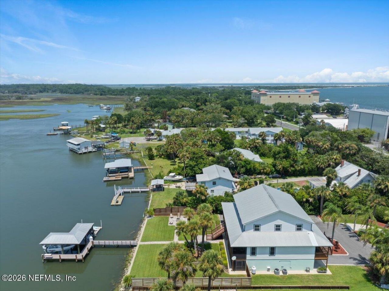 9839 Heckscher Drive, Jacksonville, FL 32226 Photo