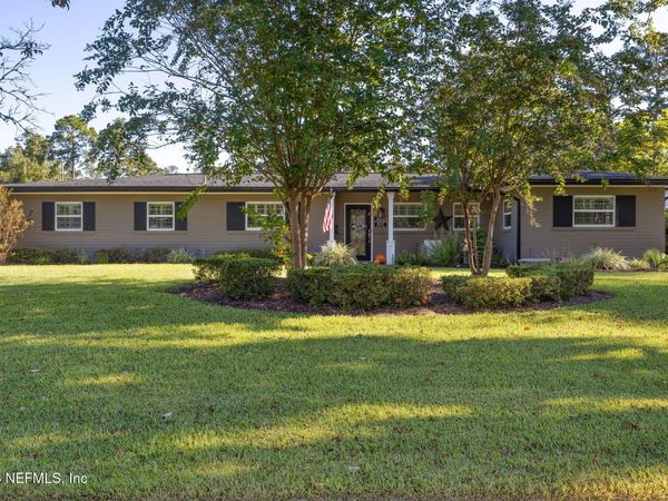 4727 CARLISLE Road, Jacksonville, FL 32210