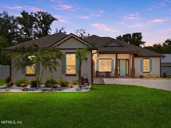 3311 SOUTHERN OAKS Drive, Green Cove Springs, FL 32043