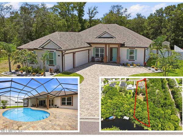 3311 SOUTHERN OAKS Drive, Green Cove Springs, FL 32043