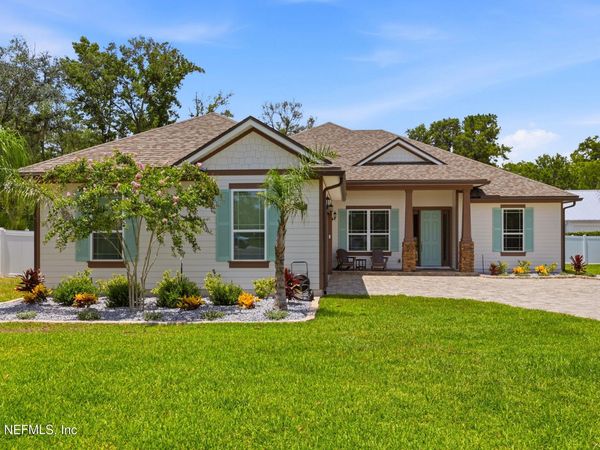 3311 SOUTHERN OAKS Drive, Green Cove Springs, FL 32043