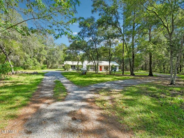 381 SE 57TH Street, Keystone Heights, FL 32656
